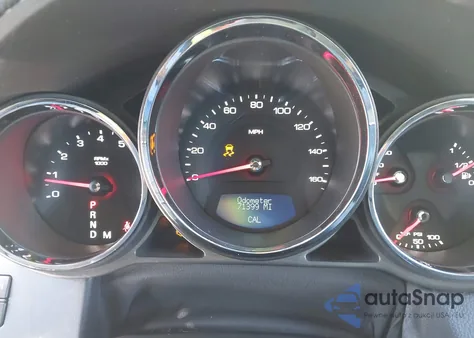 2012 Cadillac Cts Standard из США, поврежденный, VIN 1G6DA5E50C0151055